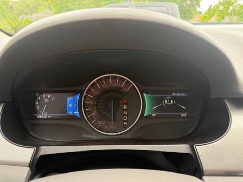 Used 2014 Ford Edge SEL w/ Equipment Group 205A AWD/4WD image 23