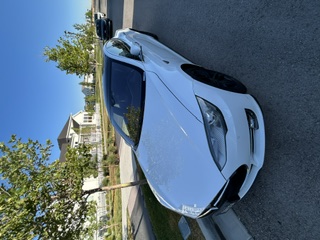 Used 2015 Tesla Model S 85D AWD/4WD image 6