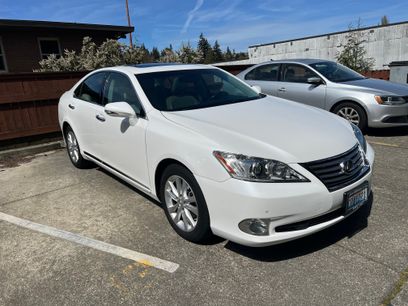 Used 2011 Lexus ES 350