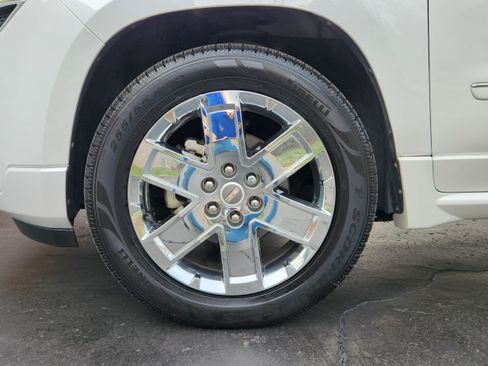 Used 2016 GMC Acadia Denali image 24