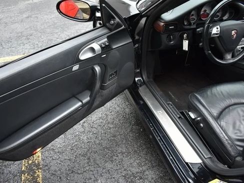 Used 2008 Porsche 911 Turbo image 14