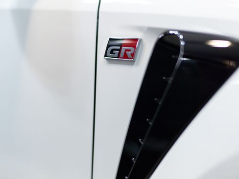 Used 2023 Toyota Corolla GR image 4