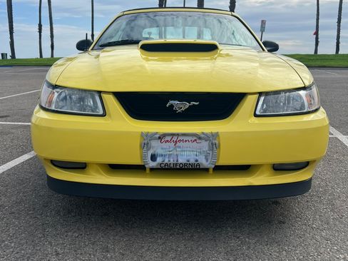 Used 2003 Ford Mustang GT image 4