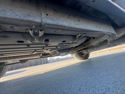 Used 2021 Toyota Land Cruiser Heritage Edition image 9