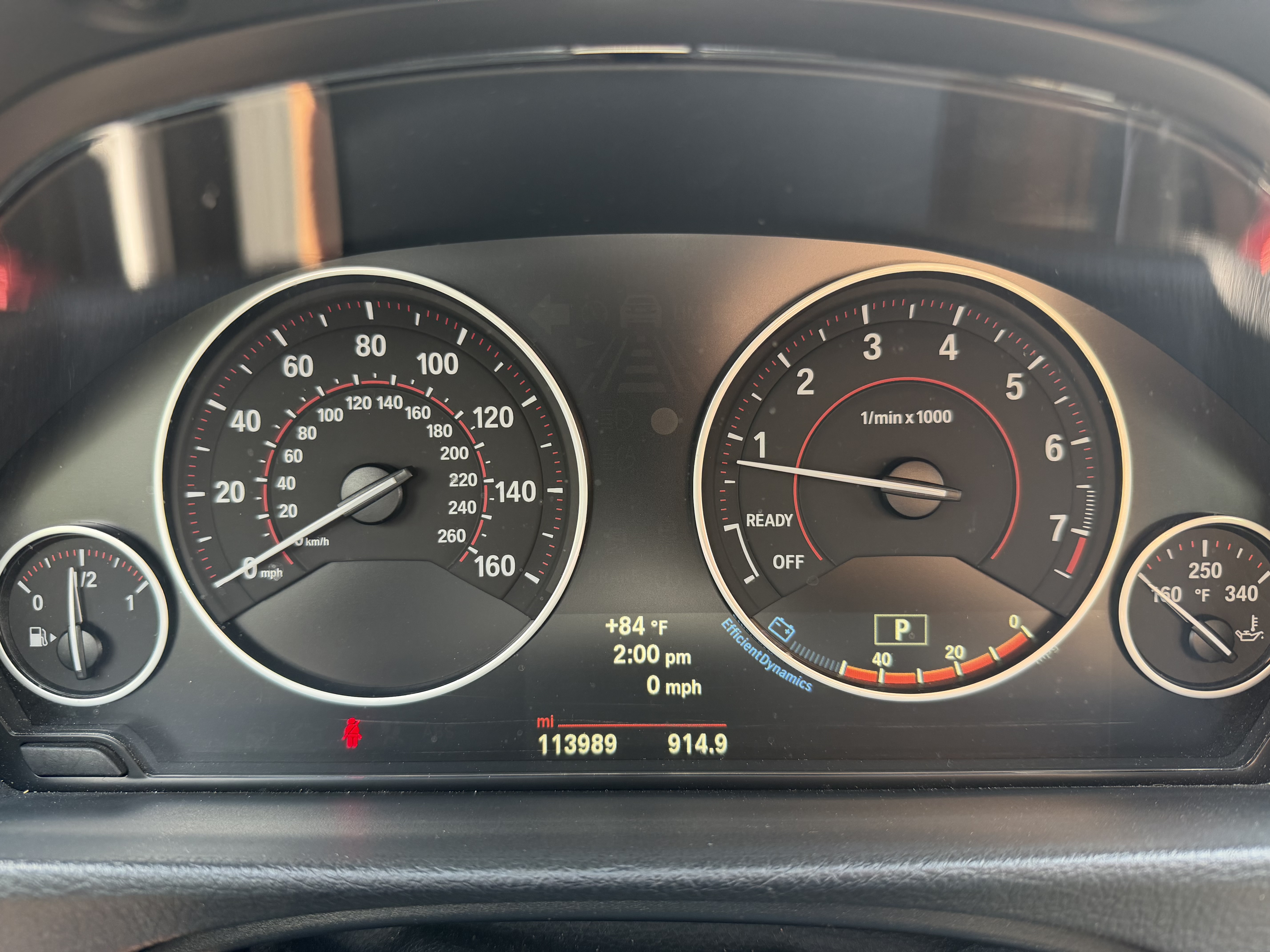 Used 2014 BMW 335i Sedan RWD image 19