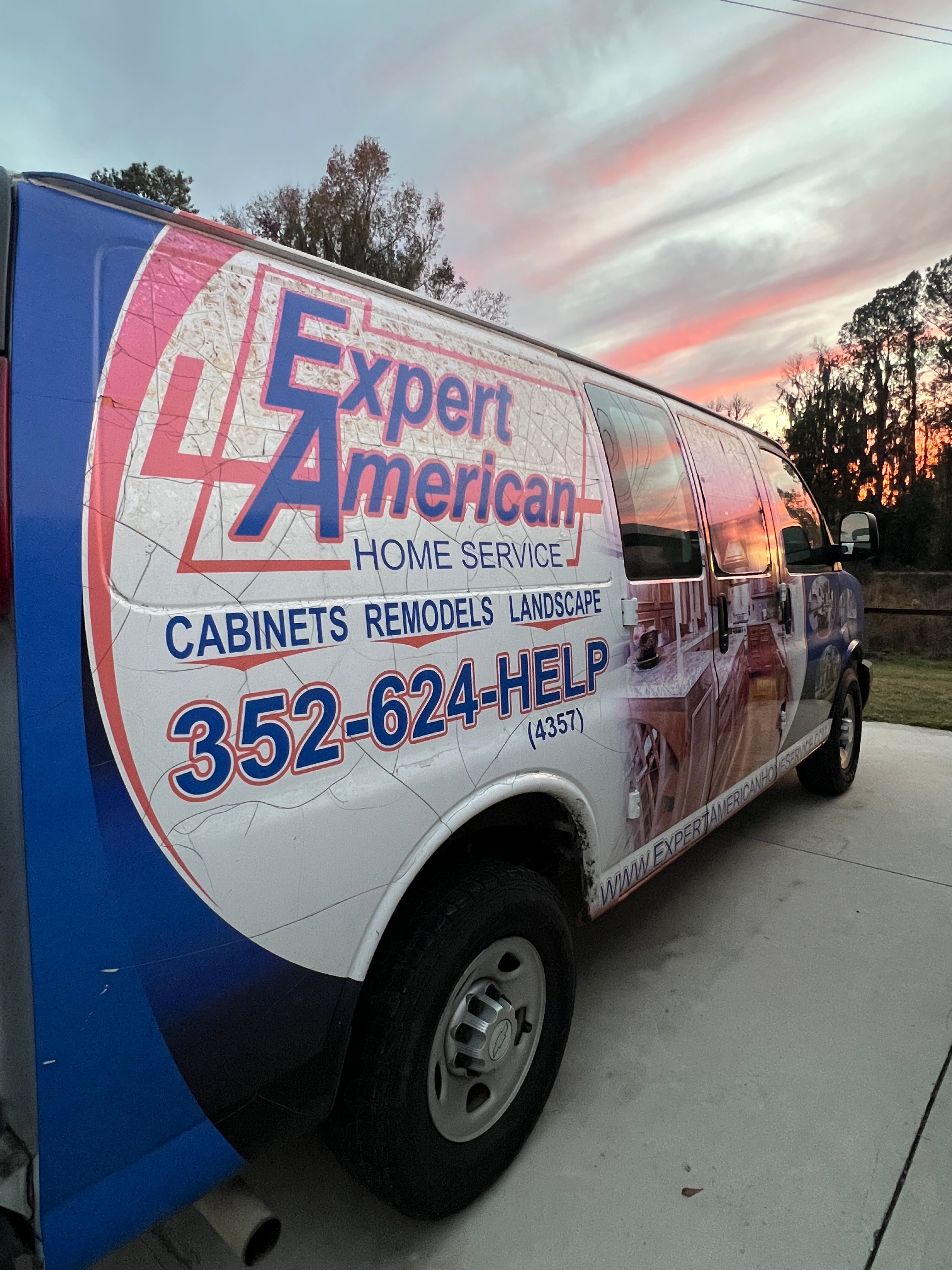 Used 2016 Chevrolet Express 2500 RWD image 1