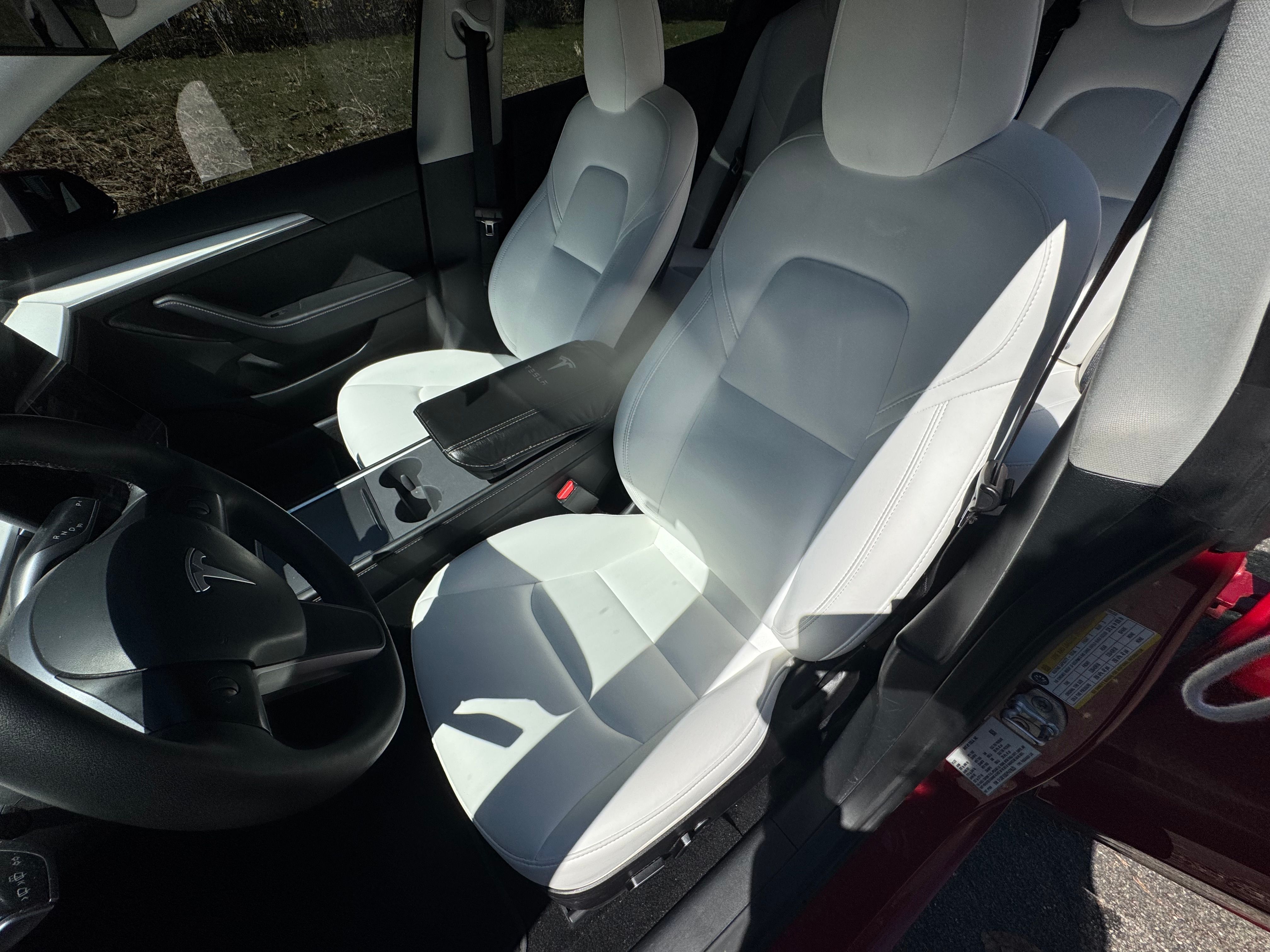 Used 2023 Tesla Model 3 Long Range AWD/4WD image 6