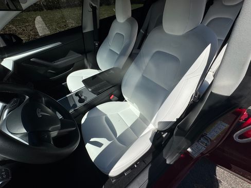 Used 2023 Tesla Model 3 Long Range image 6