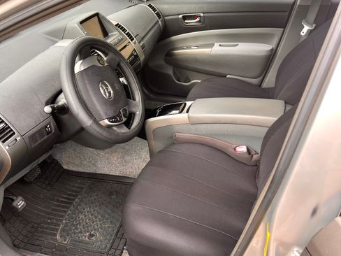 Used 2007 Toyota Prius FWD image 5