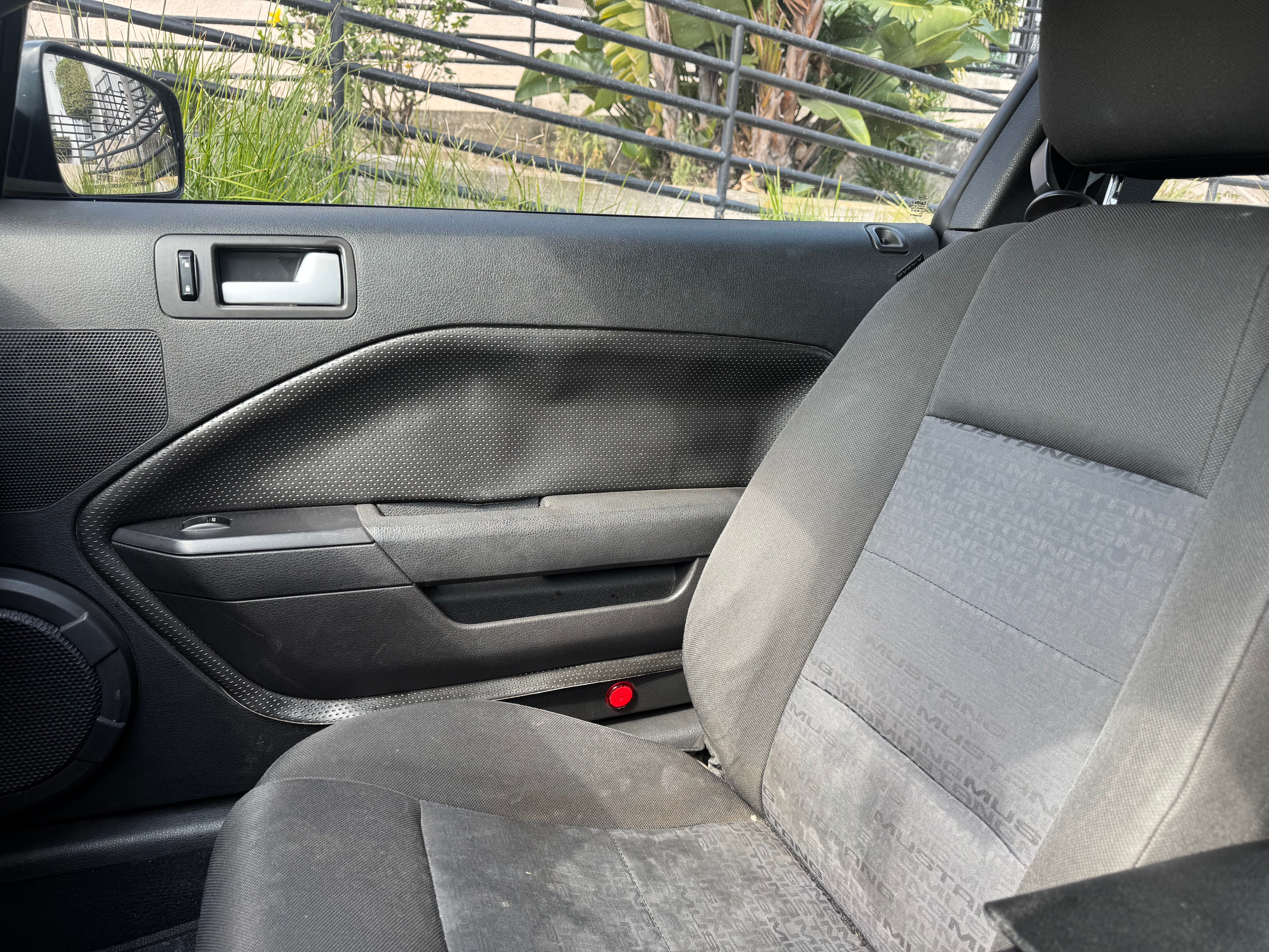 Used 2008 Ford Mustang Coupe RWD image 18