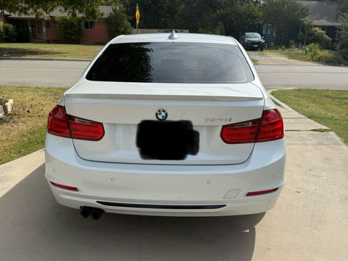 Used 2015 BMW 328i 328i Sedan 4D image 6