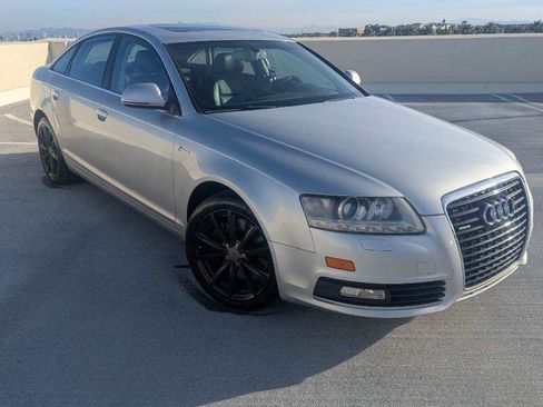 Used 2010 Audi A6 3.0T Prestige image 2