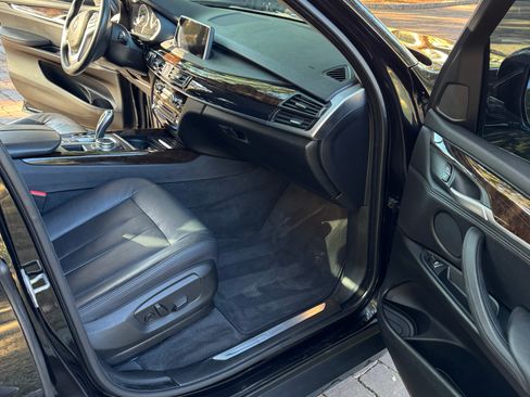 Used 2015 BMW X5 xDrive35i image 23