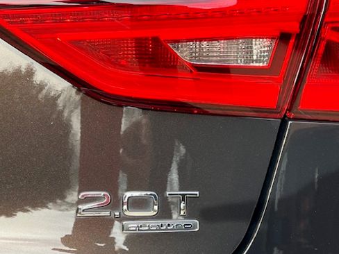 Used 2015 Audi A3 2.0T Prestige w/ Prestige Package image 10