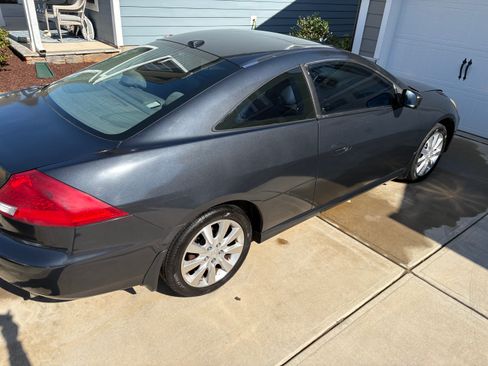 Used 2006 Honda Accord EX-L image 28