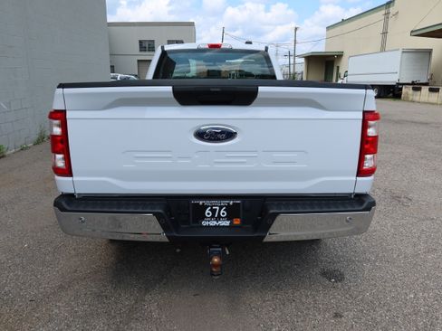 Used 2022 Ford F150 XL w/ Equipment Group 101A High RWD image 14