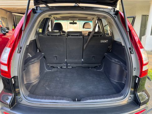 Used 2009 Honda CR-V EX-L image 12