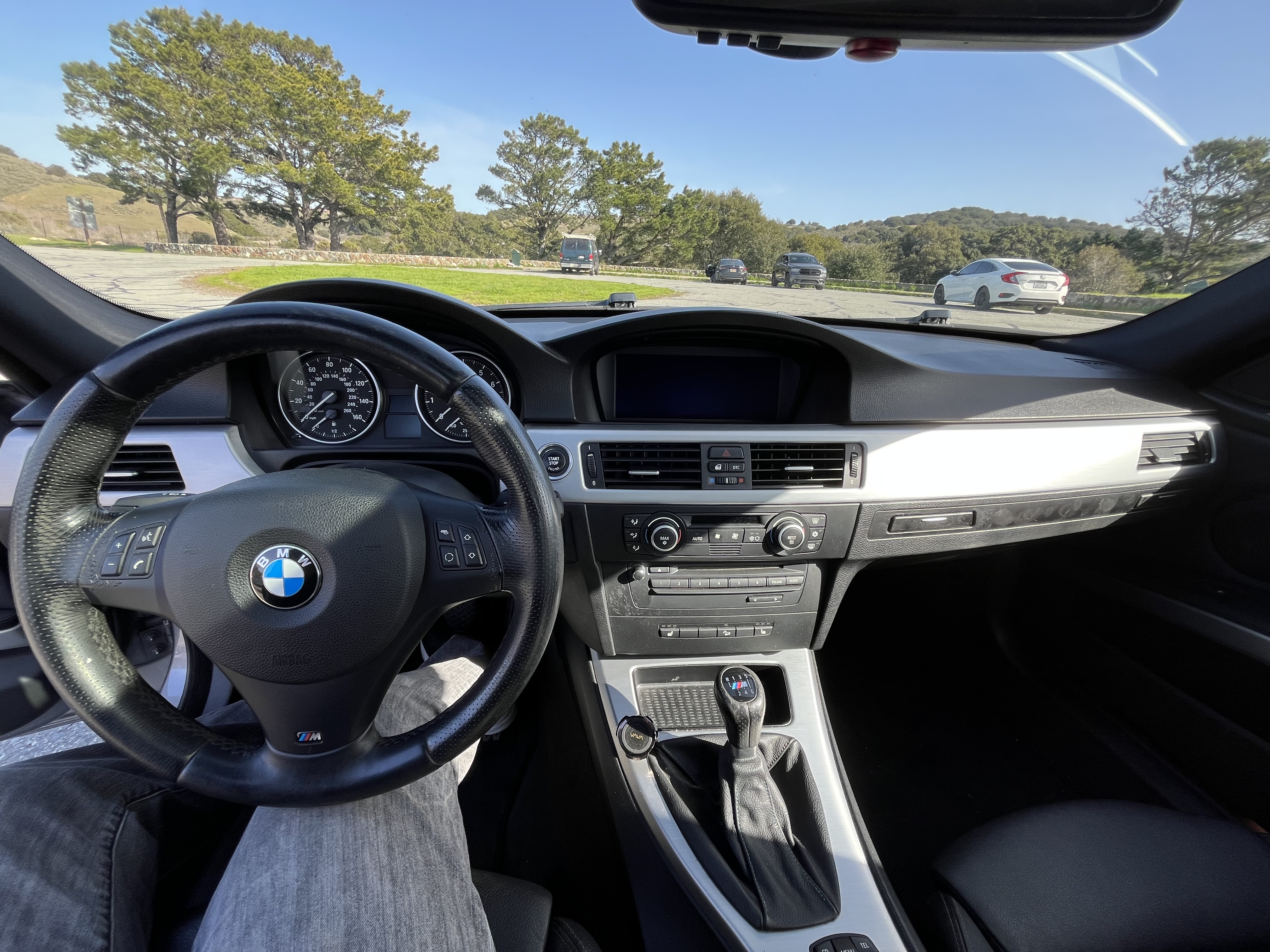 Used 2009 BMW 335i xDrive Sedan AWD/4WD image 8