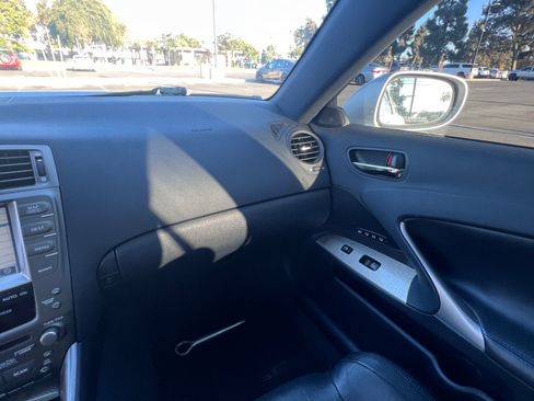 Used 2008 Lexus IS F image 18