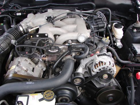 Used 2003 Ford Mustang Coupe image 20