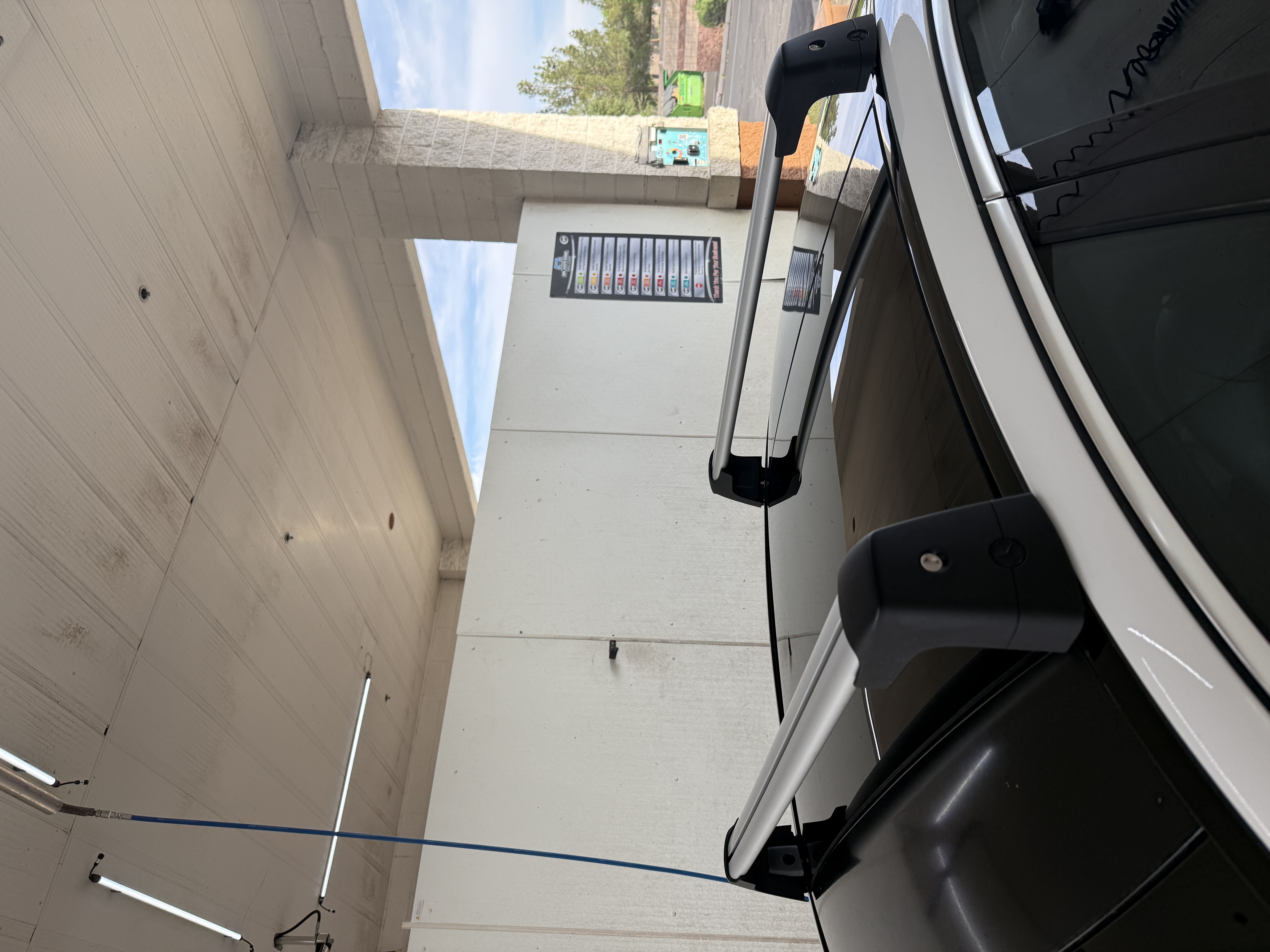 Used 2017 Mercedes-Benz C 300 Sedan image 4
