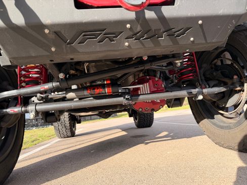 Used 2017 Jeep Wrangler Unlimited Sport w/ Quick Order Package 24S image 23