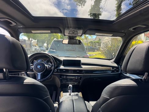 Used 2016 BMW X5 xDrive40e AWD/4WD image 12