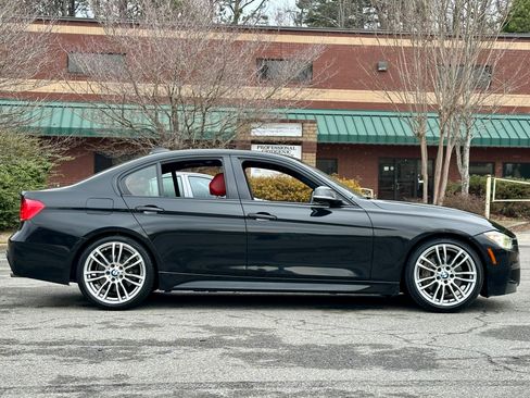 Used 2014 BMW 335i Sedan image 6
