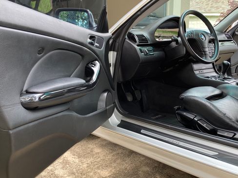 Used 2000 BMW 323ci Coupe RWD image 17