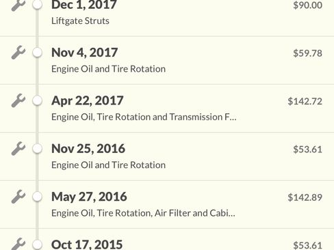 Used 2014 Honda Odyssey EX-L image 21