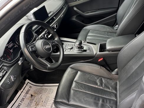 Used 2019 Audi A5 2.0T Premium w/ Convenience Package image 5