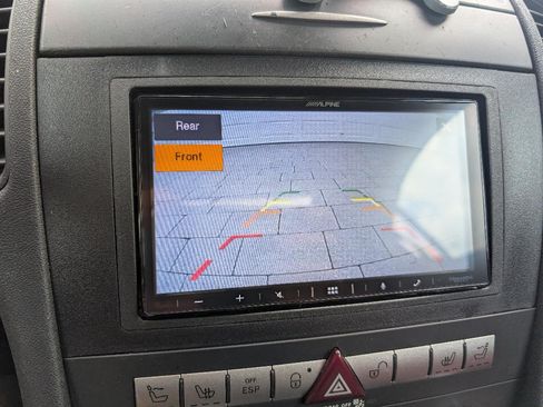 Used 2005 Mercedes-Benz SLK 350 image 14