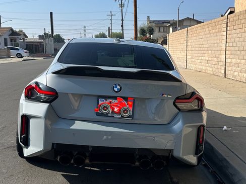 Used 2024 BMW M2 w/ Lighting Package image 9