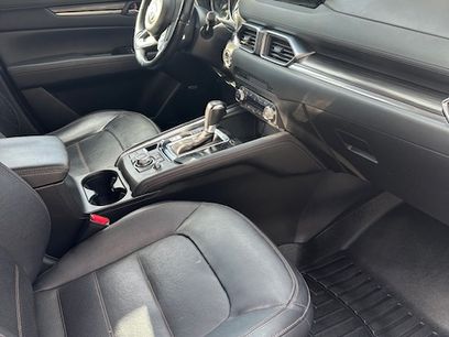 Used 2017 MAZDA CX-5 Grand Touring w/ Premium Package