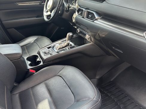 Used 2017 MAZDA CX-5 Grand Touring w/ Premium Package image 1