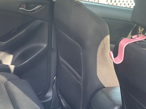 Used 2016 MAZDA CX-5 Touring image 16