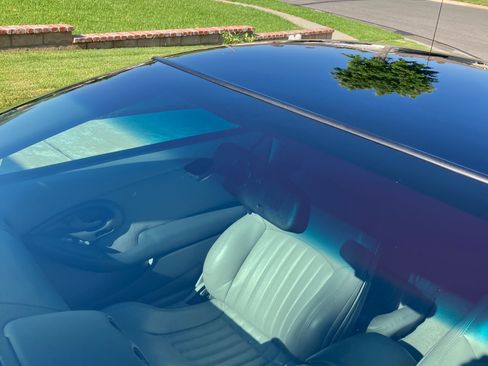 Used 1993 Pontiac Firebird Trans Am image 15