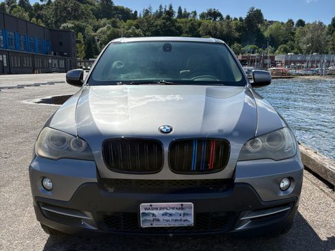 Used 2010 BMW X5 xDrive35d AWD/4WD image 11