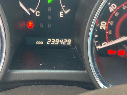 Used 2008 Toyota Highlander 2WD image 12