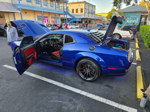 Used 2020 Dodge Challenger R/T Scat Pack image 6