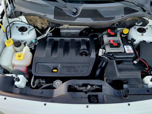 Used 2014 Jeep Patriot Sport w/ Power Value Group image 10