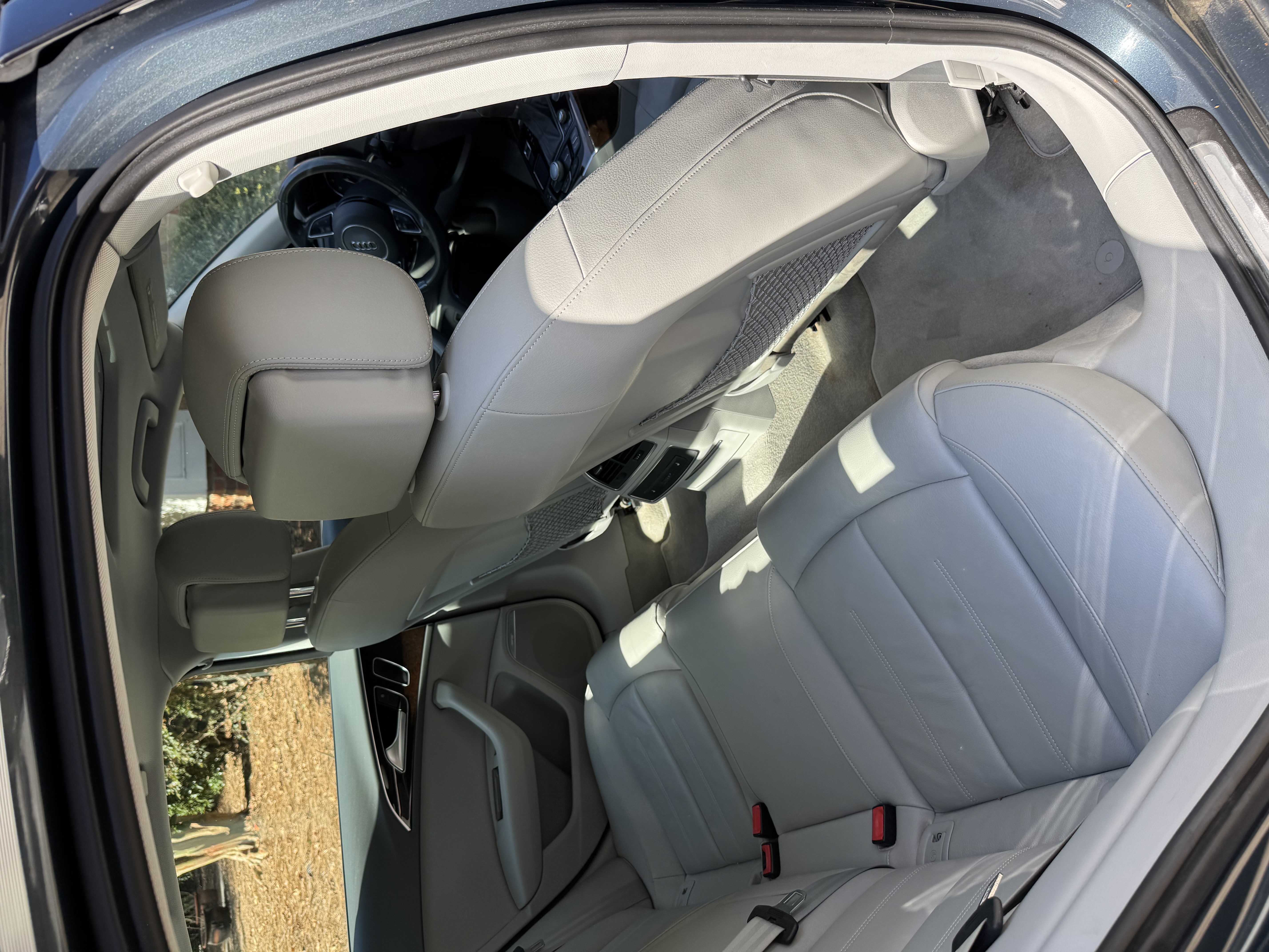 Used 2013 Audi A6 2.0T Premium Plus AWD/4WD image 11