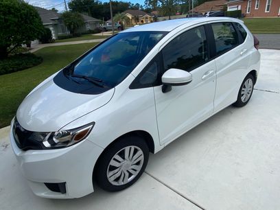 Used 2016 Honda Fit LX