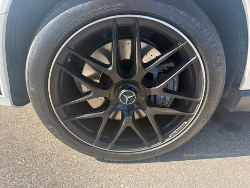 Used 2021 Mercedes-Benz GLE 53 AMG 4MATIC image 16