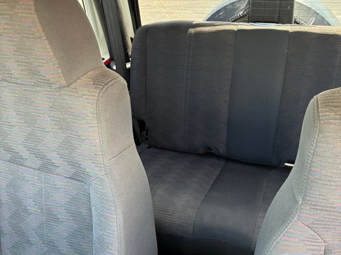 Used 2004 Jeep Wrangler 4WD w/ Dual Top Group image 1