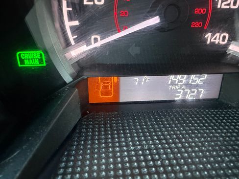 Used 2010 Honda Ridgeline RTL image 2