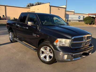 Used 2014 RAM 1500 Lone Star