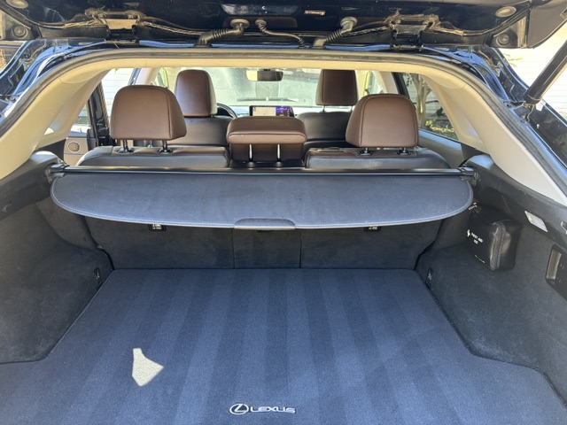 Used 2016 Lexus RX 350 AWD w/ Premium Package image 10