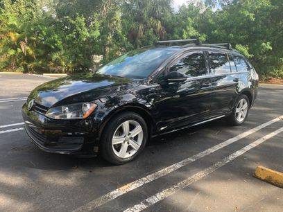 Used 2015 Volkswagen Golf TDI S