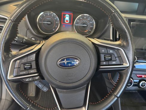 Used 2018 Subaru Crosstrek 2.0i Limited image 13